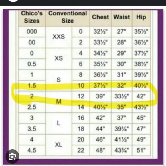 Chicos women's 2 (12) Blue Lace panels trim open front effortless Jacket Blazer - Picture 10 of 10